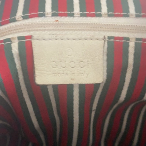 Gucci bag - Picture 2 of 4